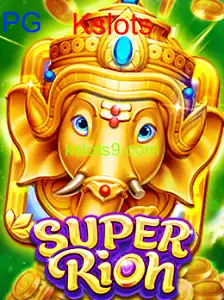 SuperRich