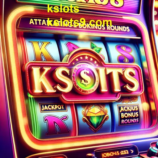 Explorando a Categoria de Jogos de Bônus no kslots