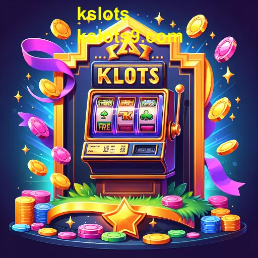 Atração dos Giros Grátis: Maximize seus Ganhos no kslots