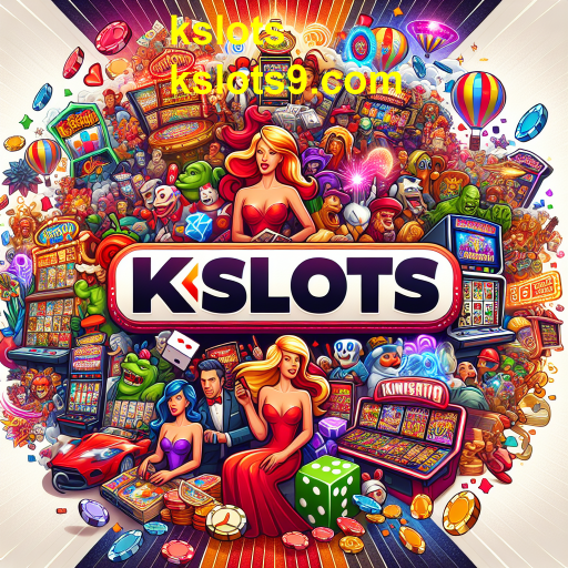 Descubra as Novidades em Jogos no Kslots