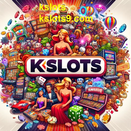 Descubra as Novidades em Jogos no Kslots