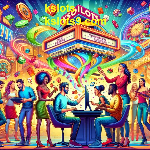 Explorando a Categoria 'Requisitos' no Kslots: Um Mergulho no Mundo dos Jogos de Palavras